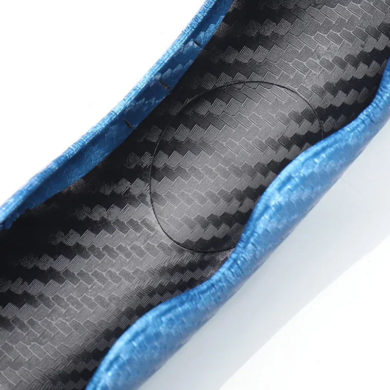 Skanto | Karbonfiber rattdeksel