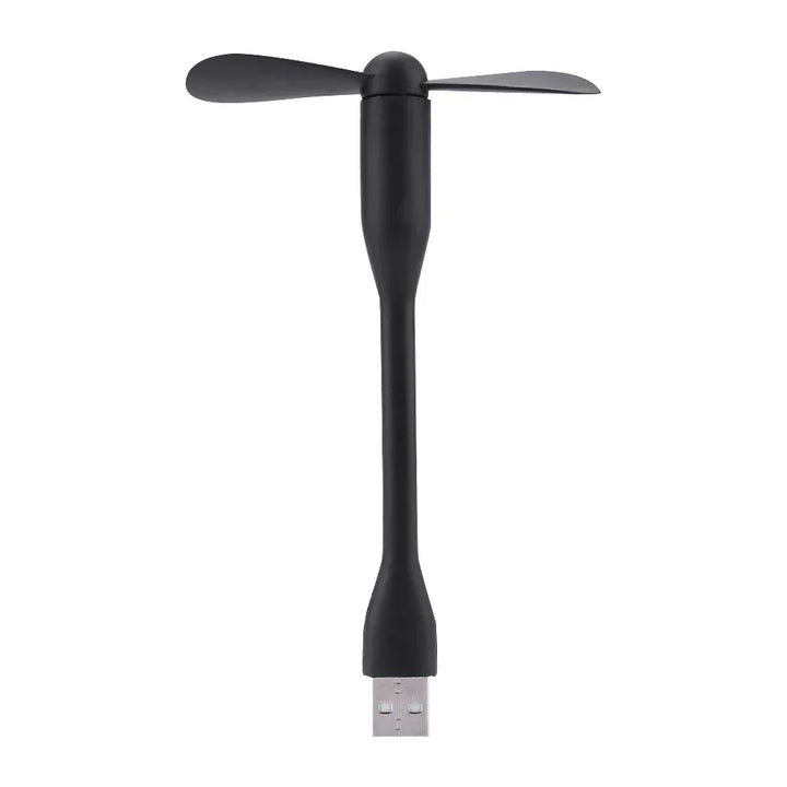 Skanto | Praktisk USB-vifte for kontor og reise