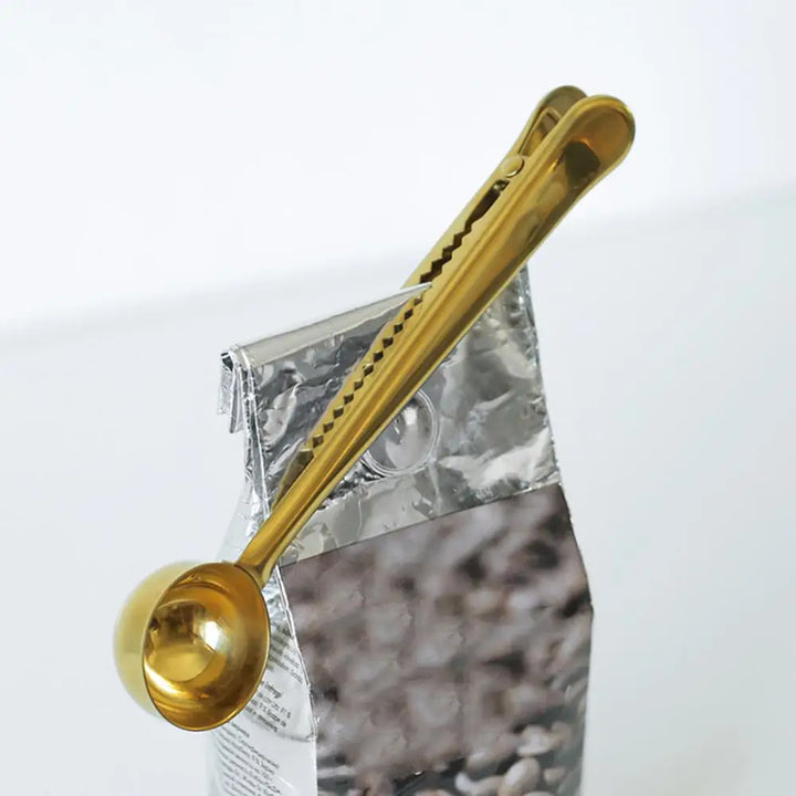 Kaffeskje Klype Skanto