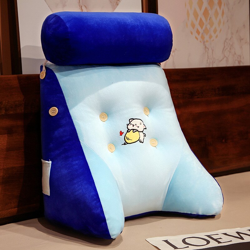 Skanto | Cozzy Cuddles Toast Brød Plush Sete Puter