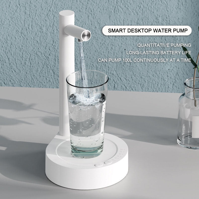 Skanto | Elektrisk vann dispenser