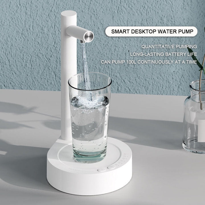 Skanto | Elektrisk vann dispenser