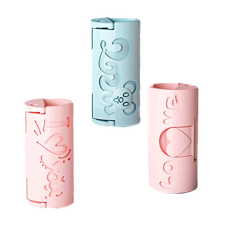 Skanto | 6Pcs Sengetøy Holder Klemmer