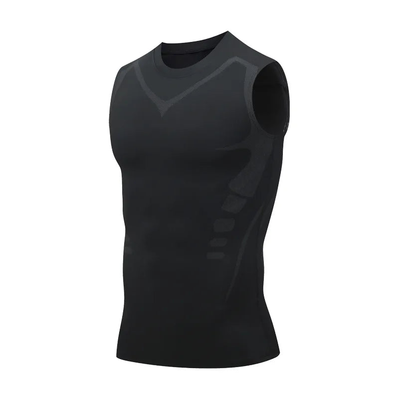 Skanto | Menns CoreFit Shaper