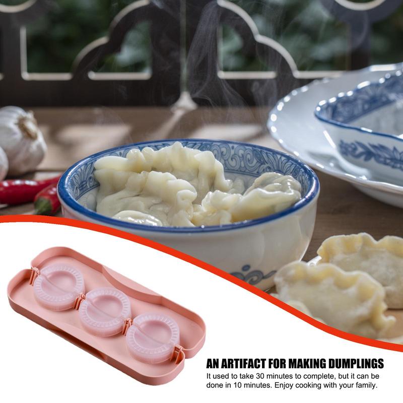Skanto | Tasty Food Multi Dumpling Maker