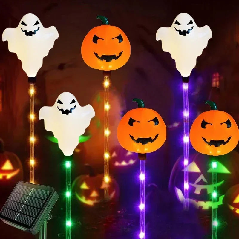 Skanto | Sol Halloween Stibelys