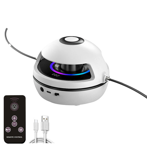 Skanto | Smart automatisk hoppetau digital teller