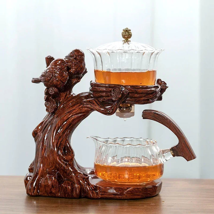 Skanto | Nature Harmony Tretepot