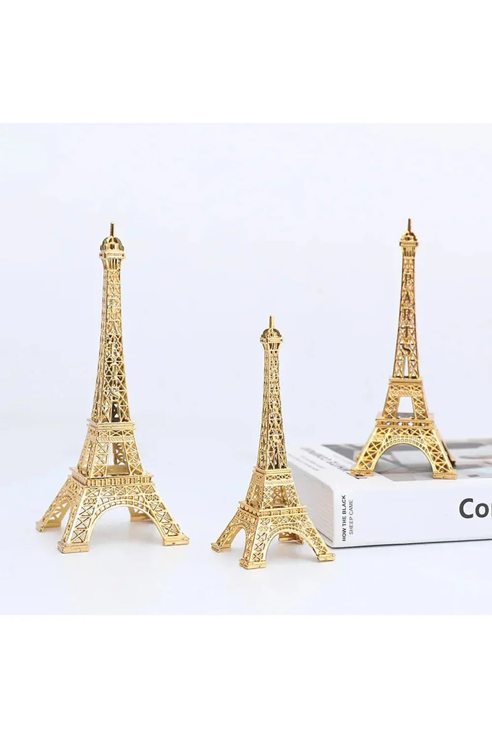 Skanto | Paris Eiffeltårn Figurine
