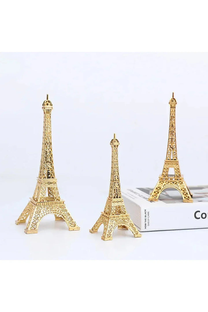 Skanto | Paris Eiffeltårn Figurine