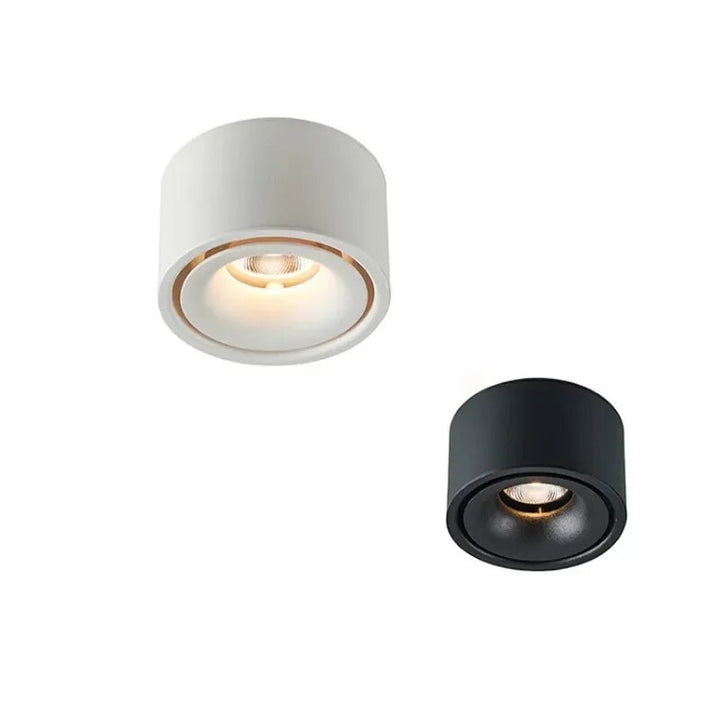 Skanto | Blendingfri LED Tak Spot