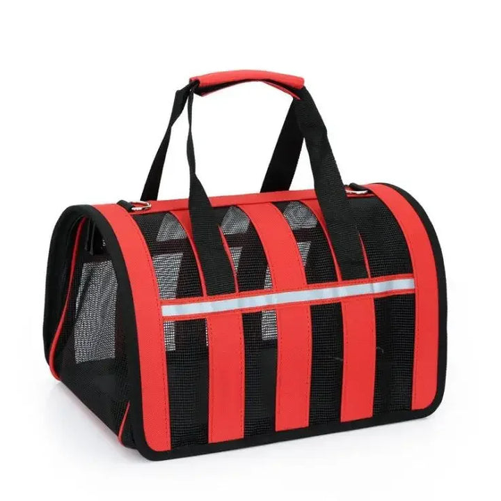 Skanto | Hund Reise Transport Bag