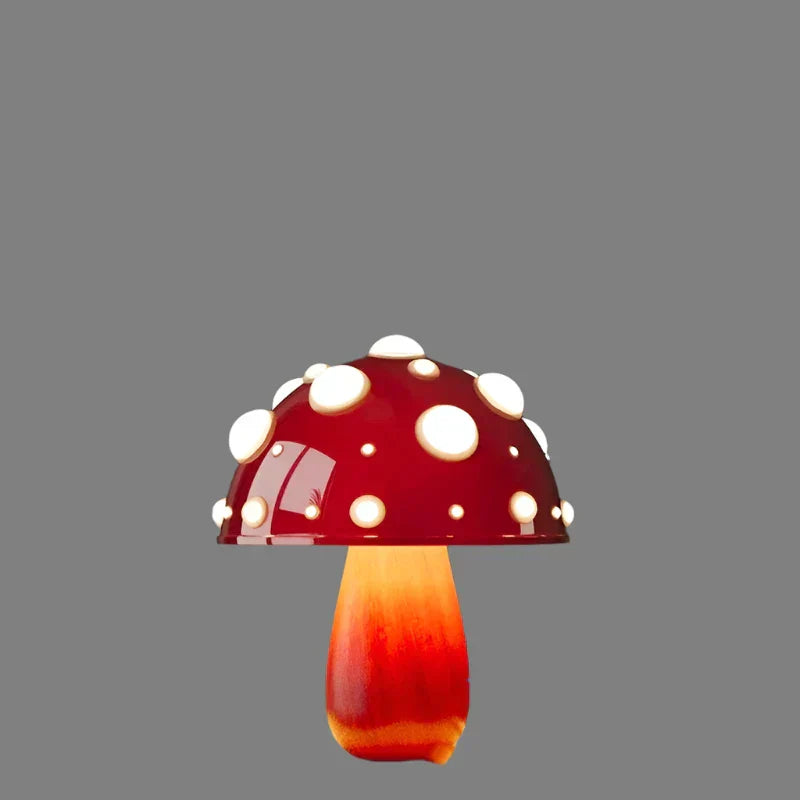 Skanto | Designer LED-lampe med unikt design