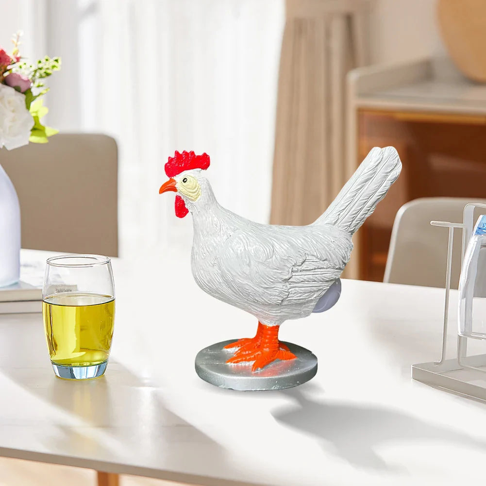 Skanto | LED Dekor Kylling Egg Lampe
