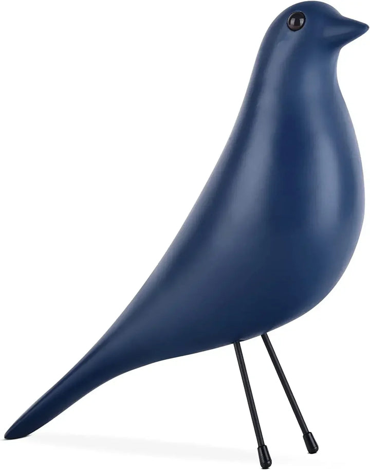 Skanto | Moderne Fuglestatue laget av Resin