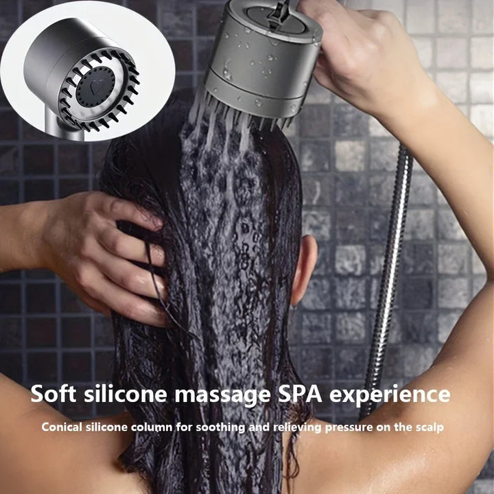 Skanto | HydroBlast Dusjmasserer