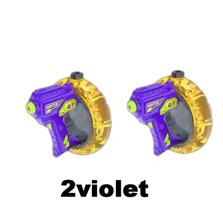 Skanto | Elektrisk Håndledd Ring Vannpistol Blaster