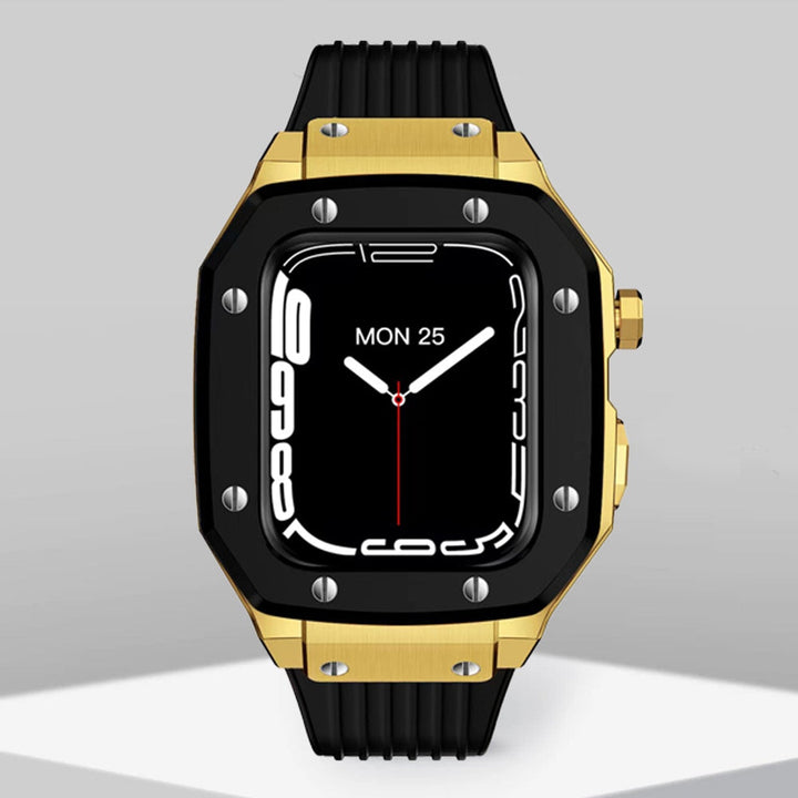 Skanto | RoyalCase - Det luksuriøse Apple Watch-etui