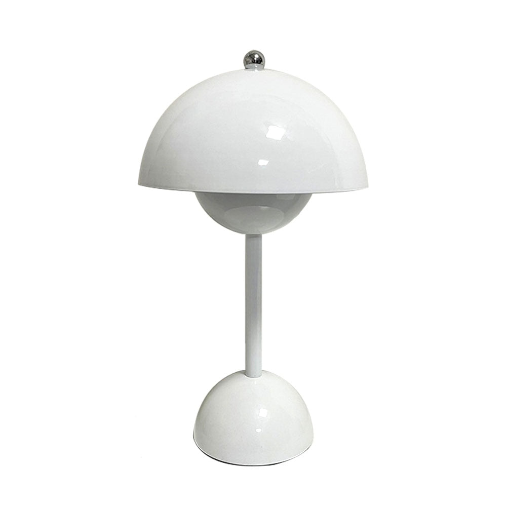 Skanto | Nordic fargerik bordlampe