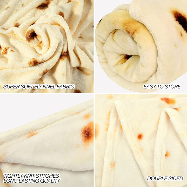 Skanto | Burrito Teppe