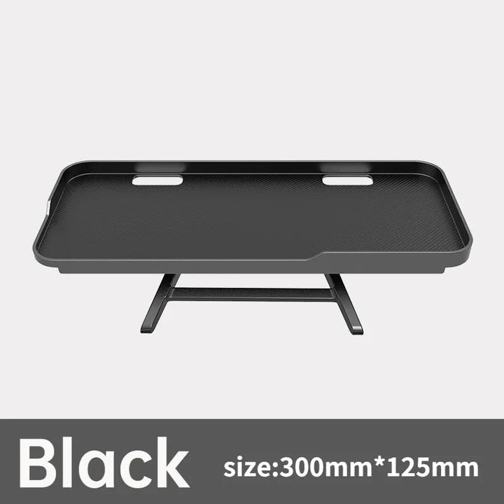 Skanto | Slank hylle over-skjerm monitororganisator rack
