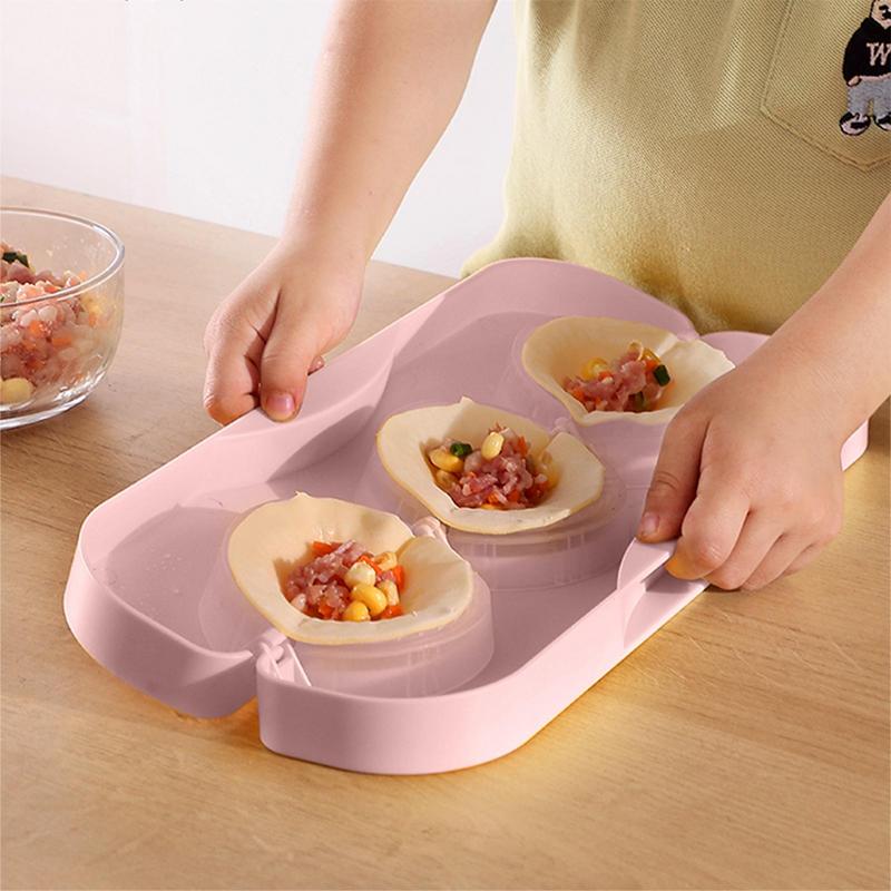 Skanto | Tasty Food Multi Dumpling Maker