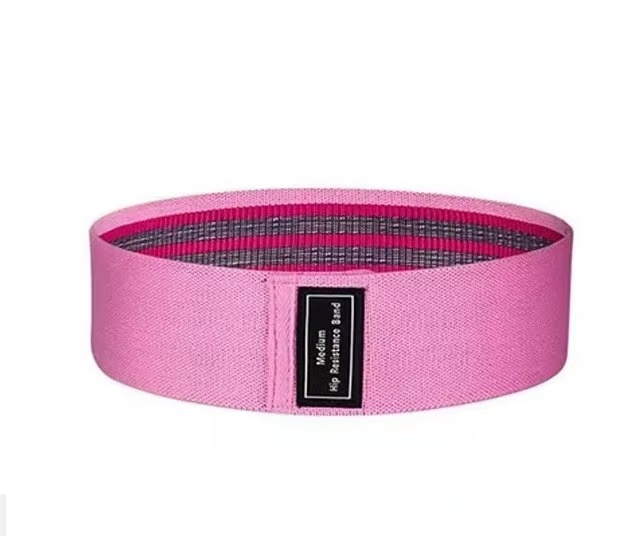 Skanto | Elastiske motstandsband for styrke-, yoga- og pilatestreninger