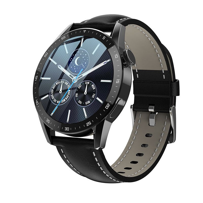 Skanto | Water Guard Elegant Vanntett Smartklokke