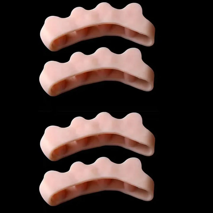 Skanto | Silikon Hallux Valgus Bunion Korrigerer
