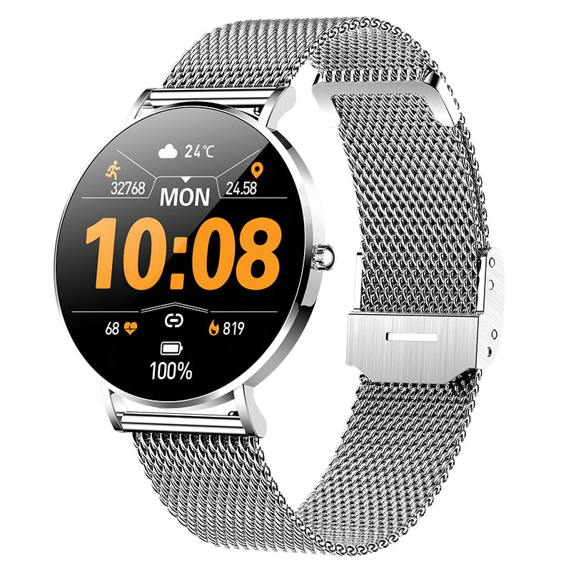 Skanto | Aurora Elegant Smartklokke