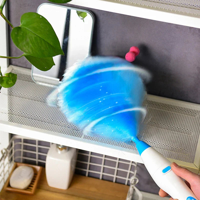 Skanto | Electric Duster