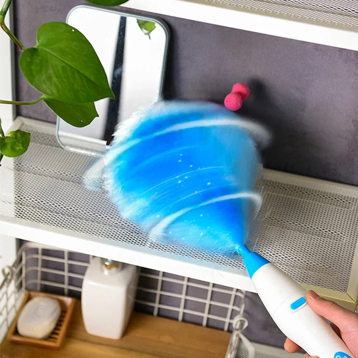 Skanto | Electric Duster