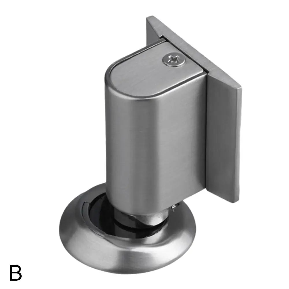 Magnetisk dørstopper og holder Skanto