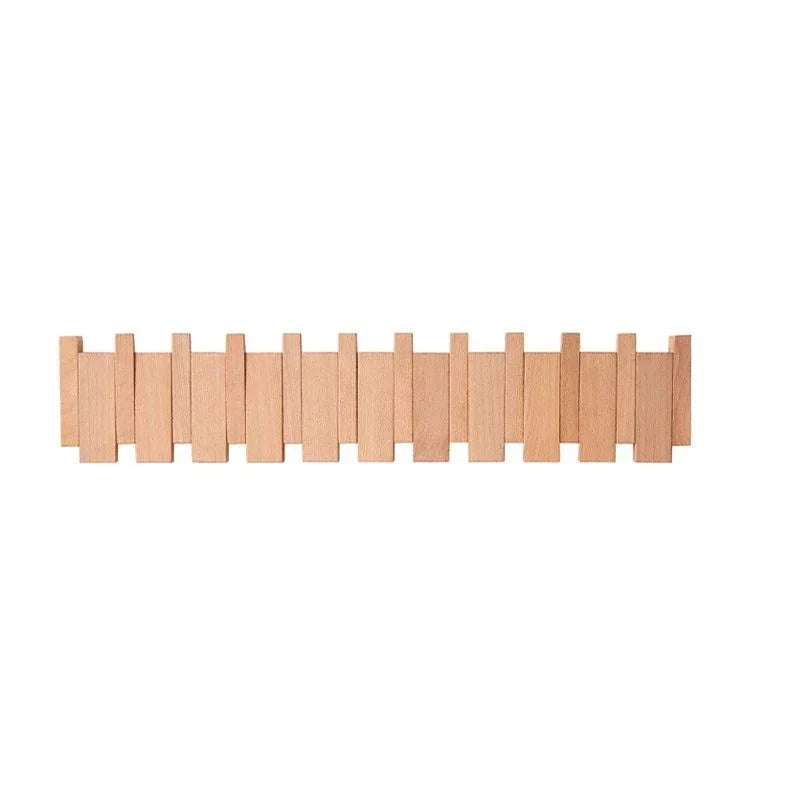 Skanto | KeyHanger | Moderne nøkkelkrok for inngangsorganisering