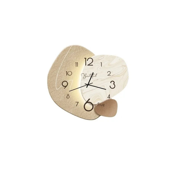 Skanto | LuxuryClock – Stilig klokke for stuen