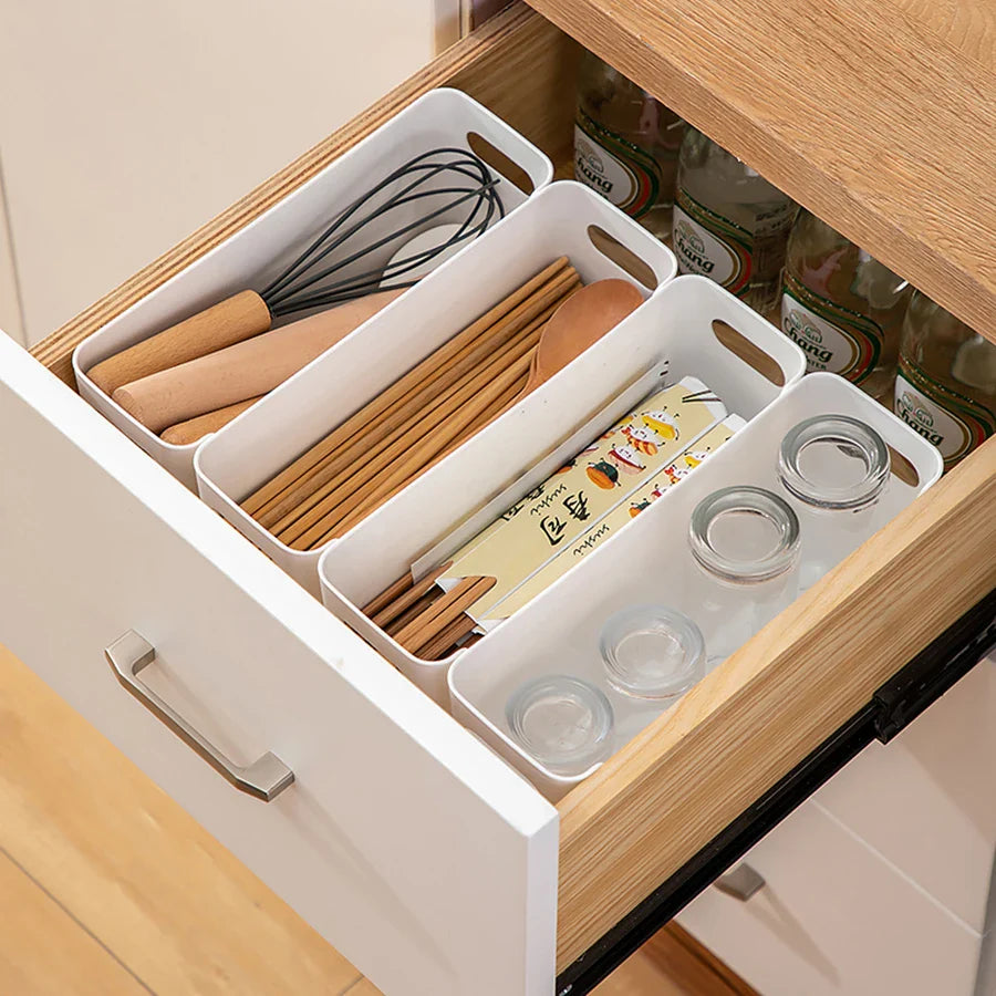 Kjøkken Organizer Boks | Skanto