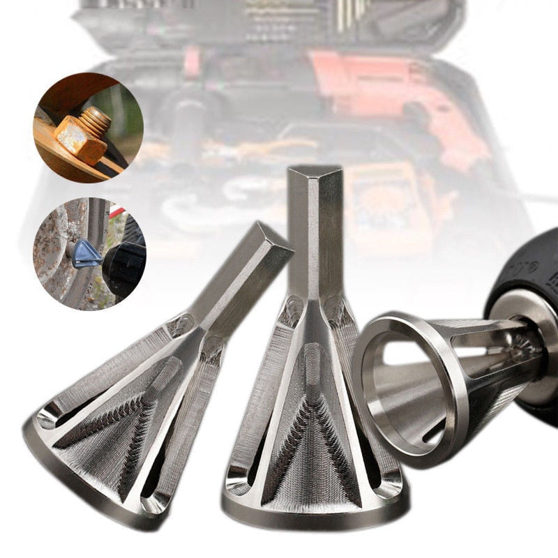 Skanto | Bolt Thread Repair Boremaskin Verktøy