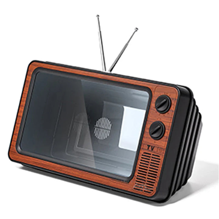 Skanto | Retro Visning Telefon Forstørrer