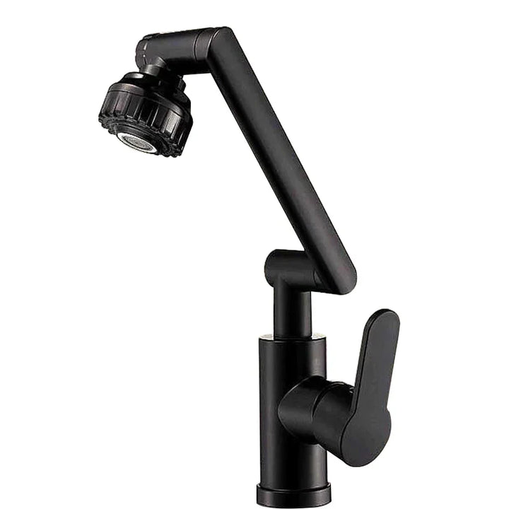 AquaFlex 360° Universal vaskebatteri Skanto
