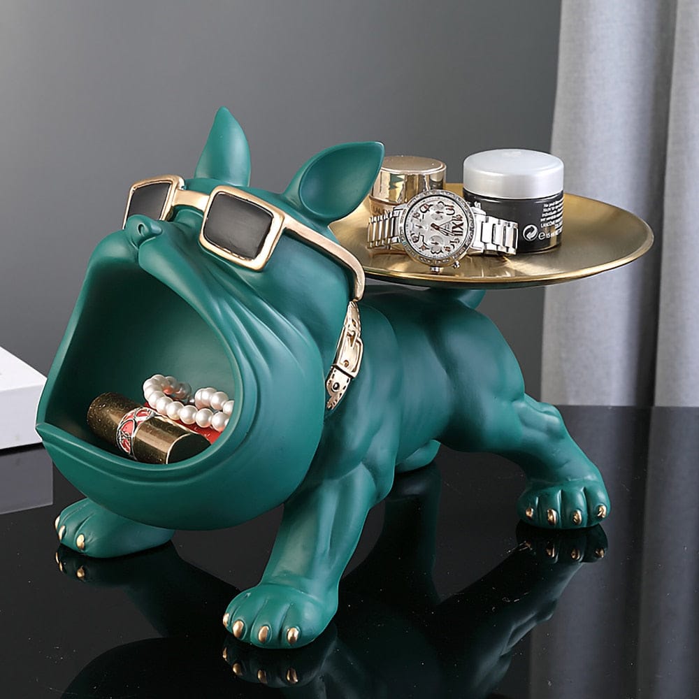 BulldogButler Bring joy and warmth to your home | Skanto