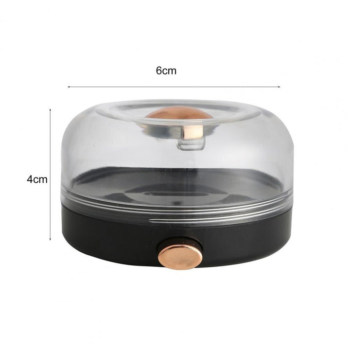 Skanto | Magnetisk Mini Krydderbeholder