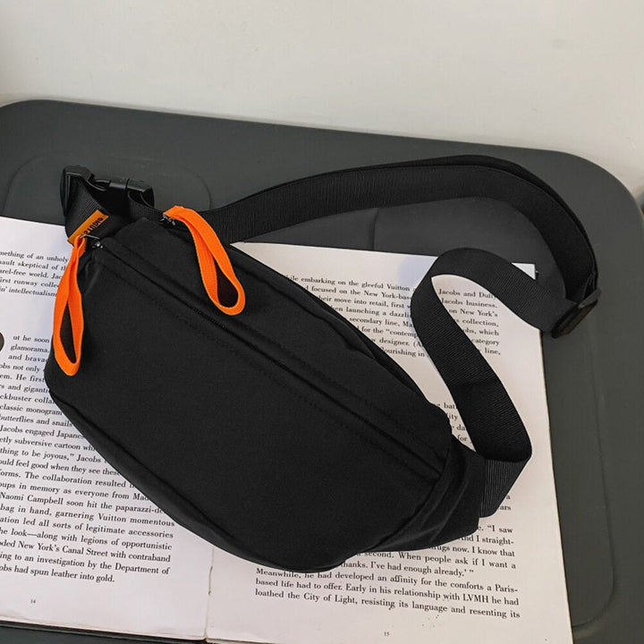 Urban Walker Unisex Hofteveske | Skanto