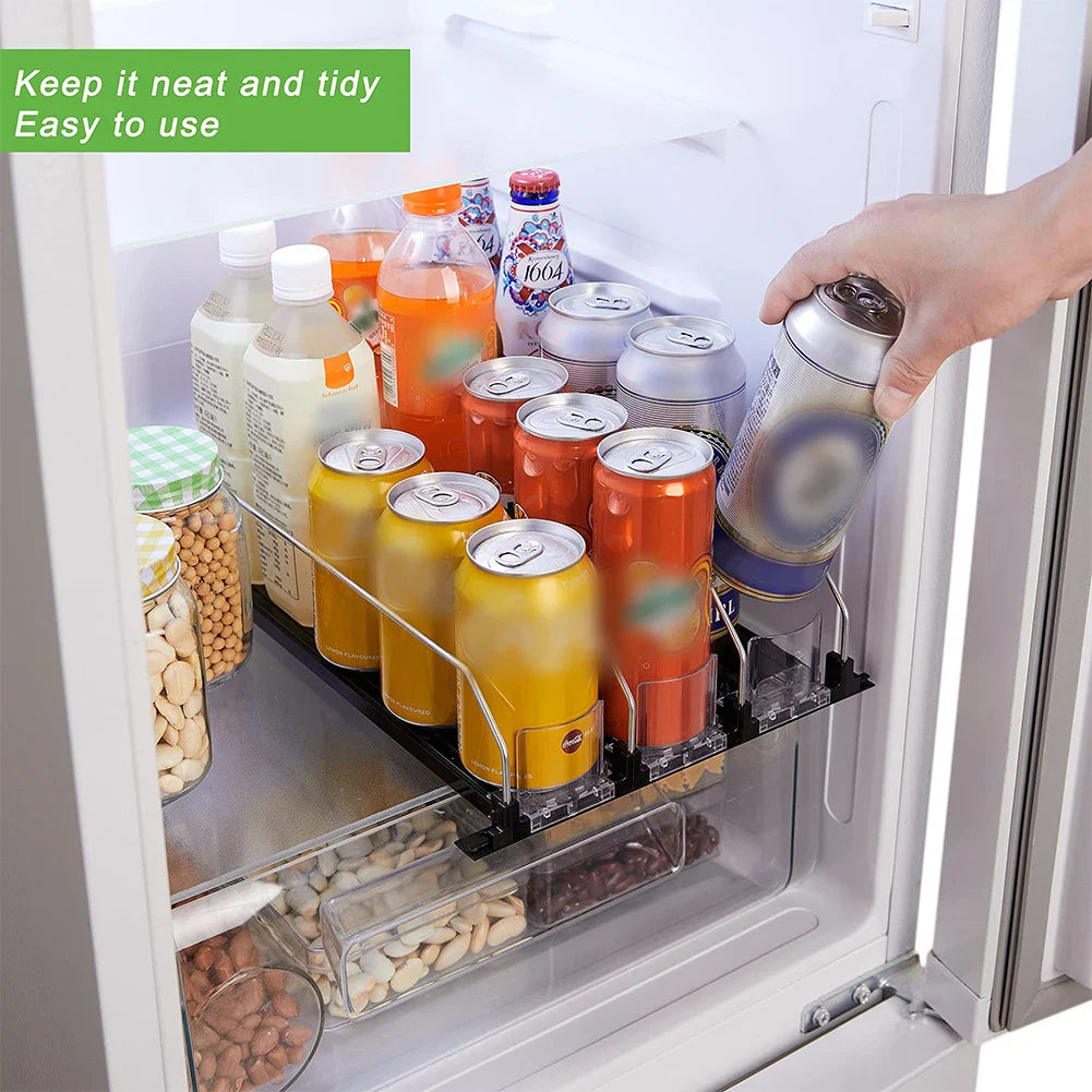 Skanto | Drink Organizer Dispenser