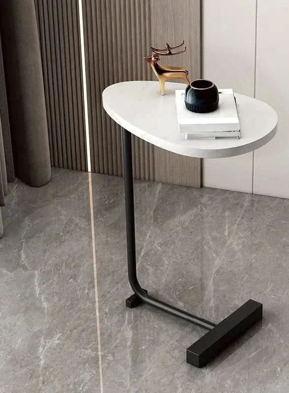 Skanto | Moderne Kompakt Sidebord for Stue