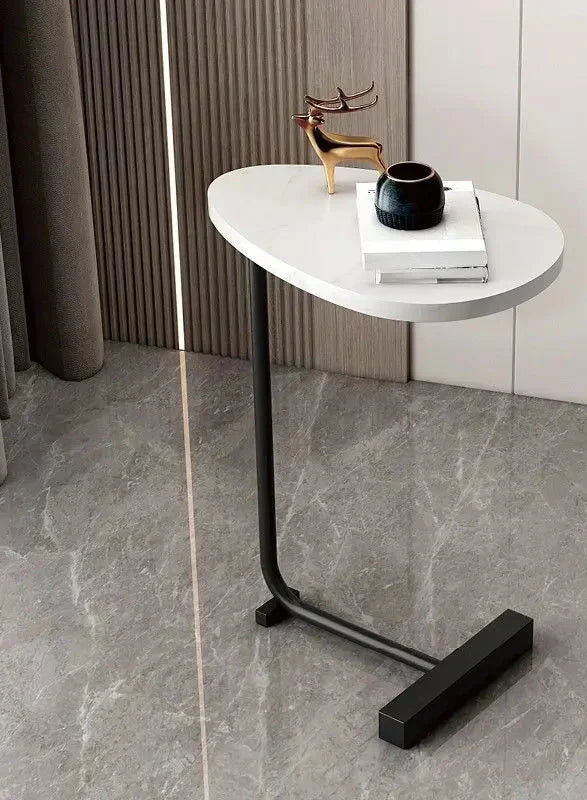 Skanto | Moderne Sidebord – Kompakt og Stilig Sengbord eller Sofabord for Stue eller Soverom