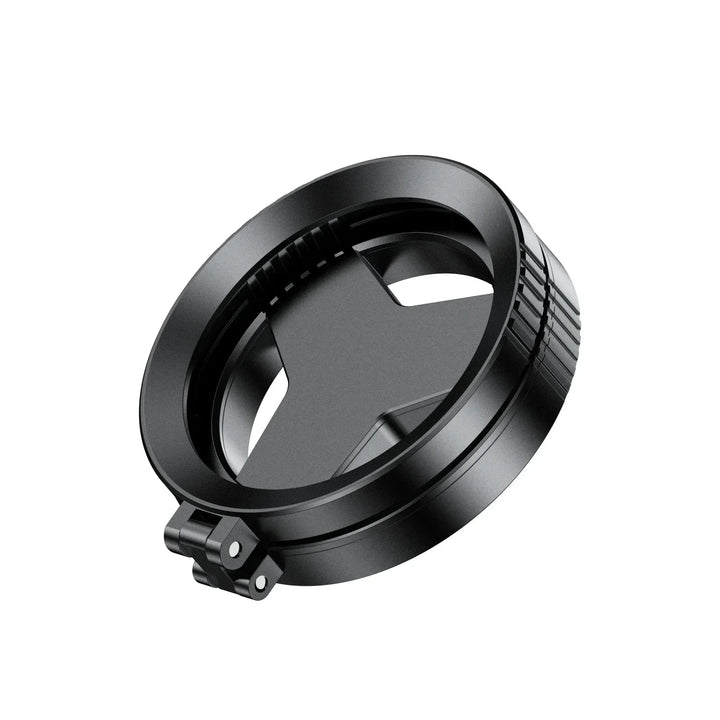 Skanto | 2-i-1 Magnetisk CPL & Stjernefilter Lins