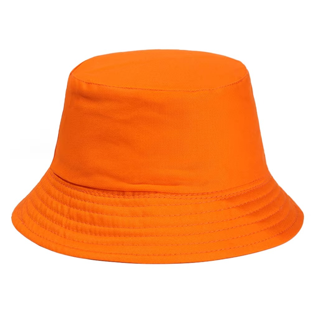 Skanto | Allsidig Denim Buckethatt - Unisex, Faltbar & Stilig