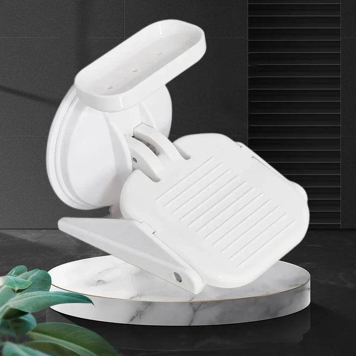 Skanto | Dusjpedikyr Ergonomisk Fotstøtte