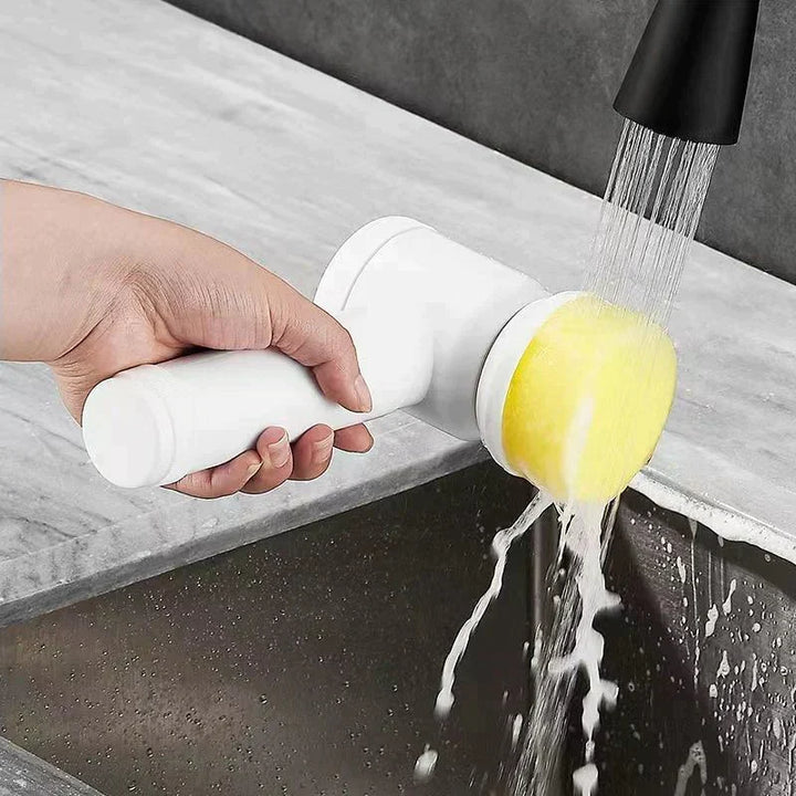 SpinBrush Cleaner | Skanto