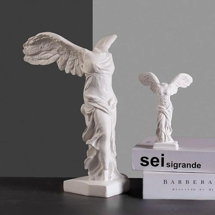 Skanto | WingGlide - Kunstnerisk Flytende Ornament